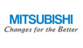 MITSUBISHI(三菱)